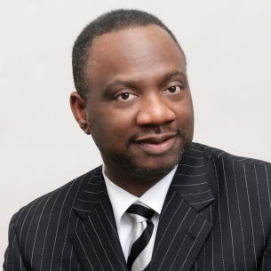 R. Dandridge Collins, PhD